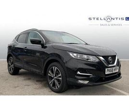 1.3 DIG-T N-CONNECTA EURO 6 (S/S) 5DR