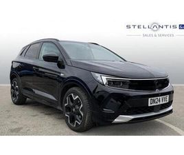 1.2 TURBO ULTIMATE EURO 6 (S/S) 5DR