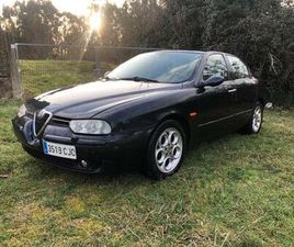 ALFA ROMEO - 156