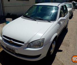 CHEVROLET CORSA CLASIC LT 1.4