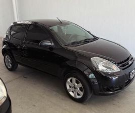 FORD KA 2011 TOP PULSE