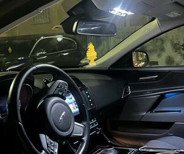 JAGUAR XE 2.0D OUTUBRO/15