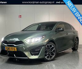 KIA PRO CEE'D - PROCEED 1.5 T-GDI GT-LINE