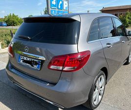 MERCEDES BENZ B CLASSE 180 I 2016 ARDHUR 🇮🇹 ME LETRA 🇦🇱