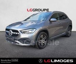 II 200 PROGRESSIVE LINE 7G-DCT