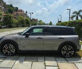 MINI CLUBMAN 2022 S WORKS