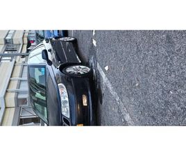 SAAB 9-5 SAAB 9-5 AERO 2.3 GPL TURBO 250CV ABRIL/03