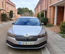 2.0TDI ADBLUE AMBITION 110KW