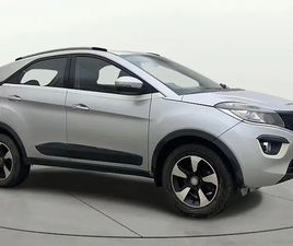 TATA NEXON