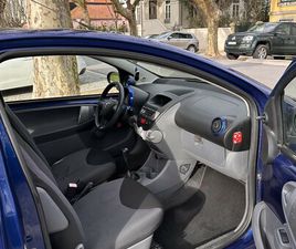 TOYOTA AYGO TOYOTA AYGO 1.0 JUNHO/07