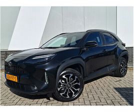 1.5 HYBRID 115 DYNAMIC MET COMFORT PACK