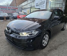 VOLKSWAGEN POLO VW POLO