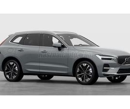 VOLVO XC60 2.0 [T6] ULTRA DARK AWD GEARTRONIC