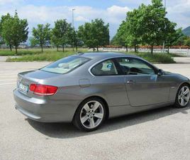 330XI COUPE ATTIVA