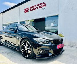 BMW 425 GRAN COUPÉ D PACK M AUTO