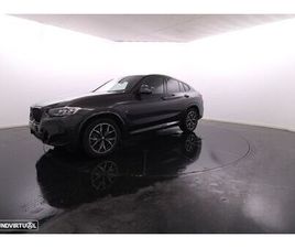 BMW X4 XDRIVE 20D BMW X4