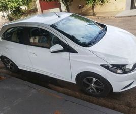 HATCH LTZ 1.4 8V FLEX AUT. 4P