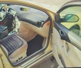 CITROEN C5 CITROEN - C5