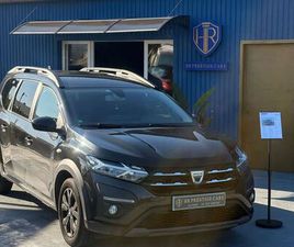 DACIA JOGGER 1.0 ECO-G EXTREME BI-FUEL