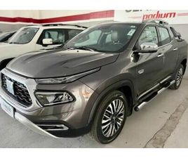 FIAT TORO RANCH 2.0 16V 4X4 DIESEL AUT.