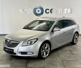 OPEL INSIGNIA SPORTS TOURER OPEL INSIGNIA SPORTS TOURER 2.0 CDTI COSMO