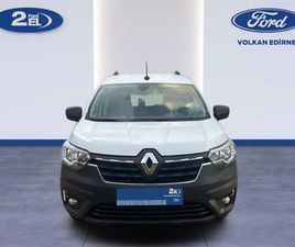 1.5 BLUEDCI JOY , 94HP, COMBI VAN