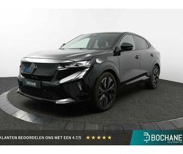 RENAULT PREMIUM RENAULT RAFALE - E-TECH HYBRID 200 ESPRIT ALPINE | HARMAN/KARDON PREMIUM AUDIO | MATRIX LED | 4-CONTROL|