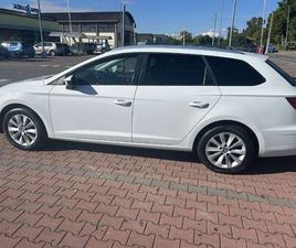 ST 1.6 TDI BUSINESS 115CV MY19