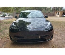 TESLA MODEL Y STANDARD ABRIL/23