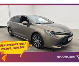 TOYOTA COROLLA STYLE DRAG B-KAM ADAPT FARTH