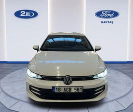 1.5 TSI IMPRESSION , 114HP, HATCHBACK 5 KAPI