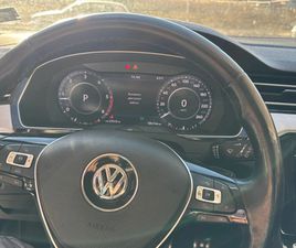 VOLKSWAGEN PASSAT ALLTRACK VW ALLTRACK