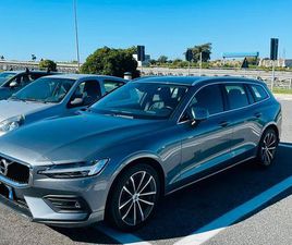 VOLVO V60 VOLVO V60 B4