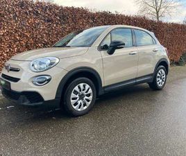 FIAT 500X 1.6 E-TORQ URBAN