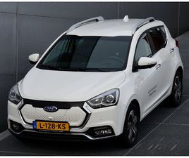 JAC IEV7 E-S2 E-DRIVE | FULL ELECTRIC | HOGE ZIT | LUXE | EERSTE EIGENAAR | ALL-IN RIJKLAARPRIJS