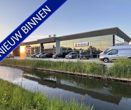 SUZUKI SWIFT 1.2 COMFORT PLUS EASSS | AIRCO | CRUISE-CONTROL | LM VELGEN | TREKHAAK | PDC ACHTER |