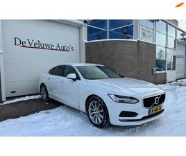VOLVO S90 2.0 T5 MOMENTUM |CARPLAY|KEYLESS|ACC|NAVIGATIE|PDC