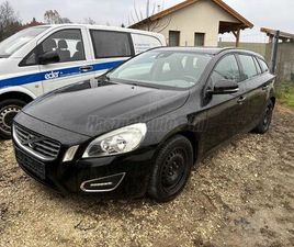 VOLVO V60 1.6 [T3] KINETIC