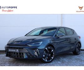 CUPRA LEON 1.5 TSI E-HYBRID BUSINESS 204PK DSG6