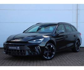 CUPRA LEON SPORTSTOURER 1.5 TSI E-HYBRID BUSINESS 204PK DSG6