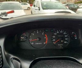 HYUNDAI H1 HYUNDAI - H-1