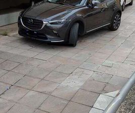 1.8 EXCEED I-ACTIVSENSE TECHNOLOGY AWD 115CV AUTO