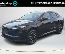 TOYOTA BZ4X DYNAMIC 73 KWH