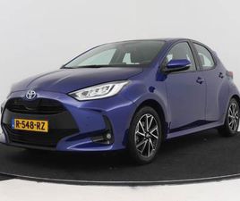 TOYOTA YARIS 1.5 HYBRID DYNAMIC