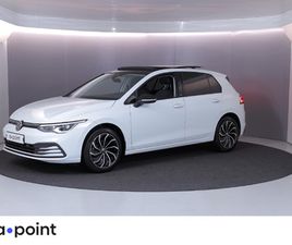 VOLKSWAGEN GOLF 1.5 ETSI LIFE UNITED 150 PK AUTOMAAT (DSG) | NAVIGATIE | PANORAMADAK | PARKEERSENSOREN (PARK ASSIST) | MATRIX LED KOPLAMPEN | STOELVERWARMING |