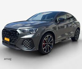 AUDI RS Q3 SB QUATTRO S TRONIC