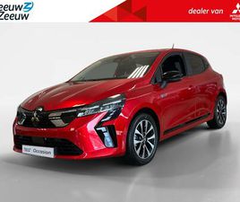 MITSUBISHI COLT MITSUBISHI COLT 1.6 HYBRID | INTENSE | AUTOMAAT | €3000,- KORTING