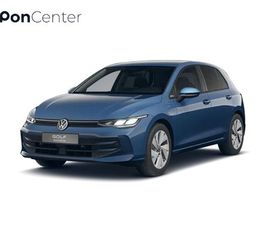 VOLKSWAGEN GOLF VOLKSWAGEN GOLF LIFE EDITION 1.5 EHYBRID 150 KW / 204 PK