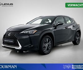 LEXUS UX UX 250H LEXUS UX 250H BUSINESS LINE