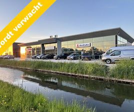 SUZUKI SWIFT 1.2 SELECT SMART HYBRID | AD CRUISE | DODE HOEK DETECTIE | PDC ACHTER |